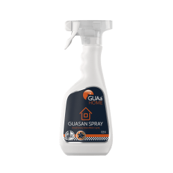 Dezinfekce ve spreji GUASAN SPRAY 0,5 l