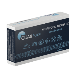 WHIRLPOOL AROMATIC SET