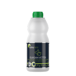 GUASAN VETTEX 1 l