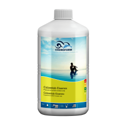 Calzestab – Eisen EX 1 l