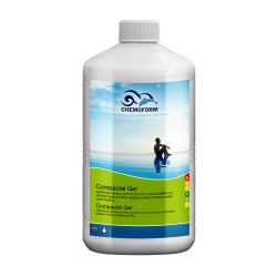 Compactal Gel 1 l