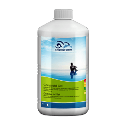 Compactal Gel 1 l