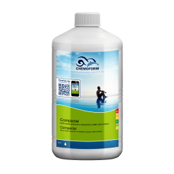 Compactal 1 l