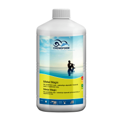 Metal – Magic 1 l