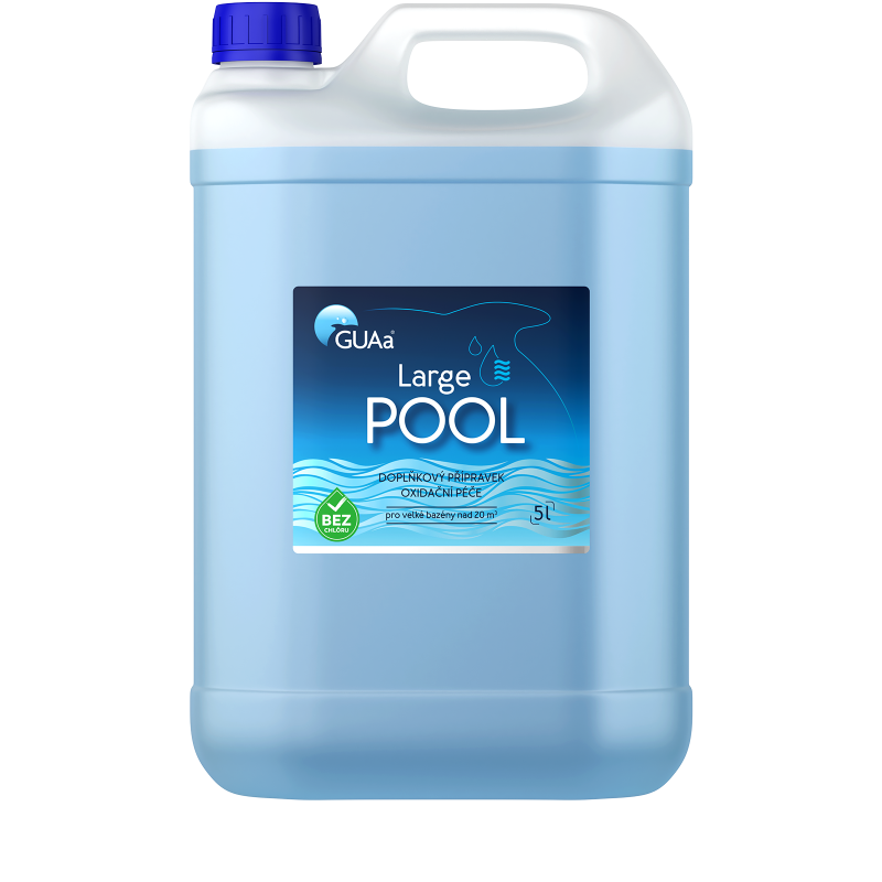 LARGE POOL 5 l