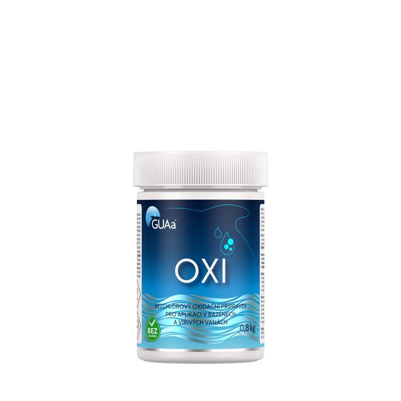 OXI 0,8 kg