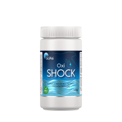 OXI SHOCK 1,3 kg