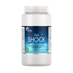 OXI SHOCK 3,2 kg