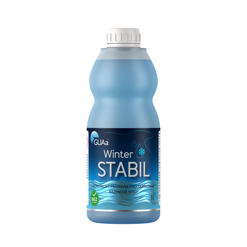 WINTER STABIL 1 l