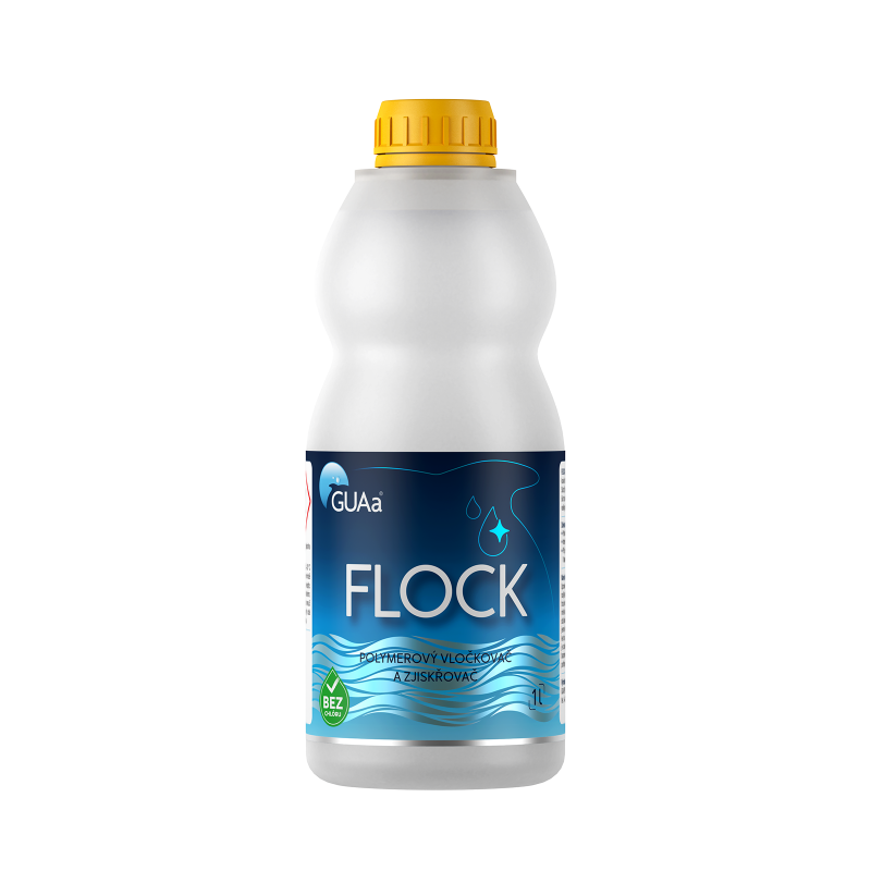 FLOCK 1 l