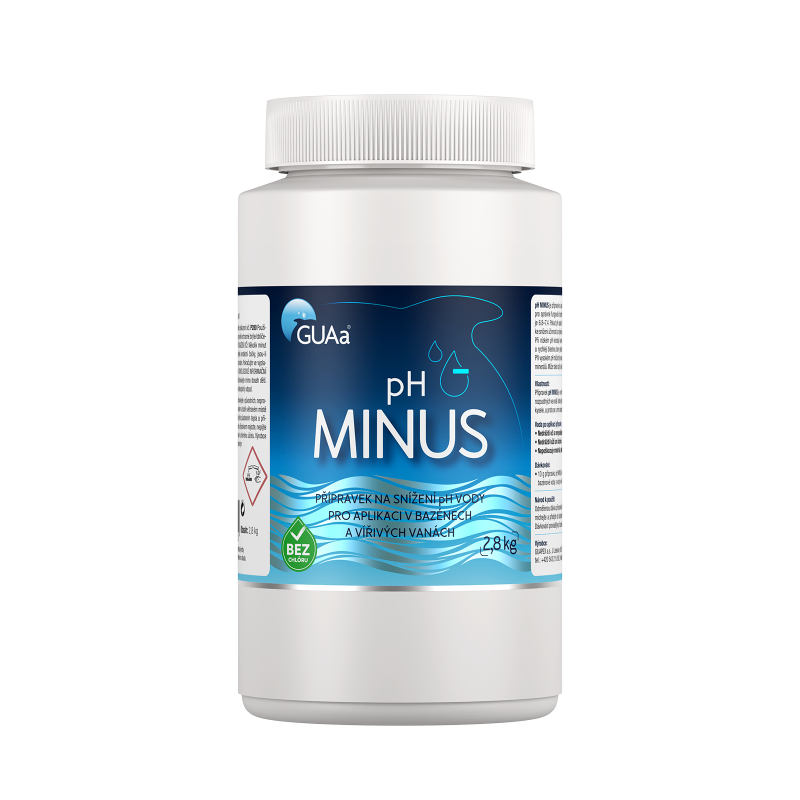 pH MINUS 2,8 kg