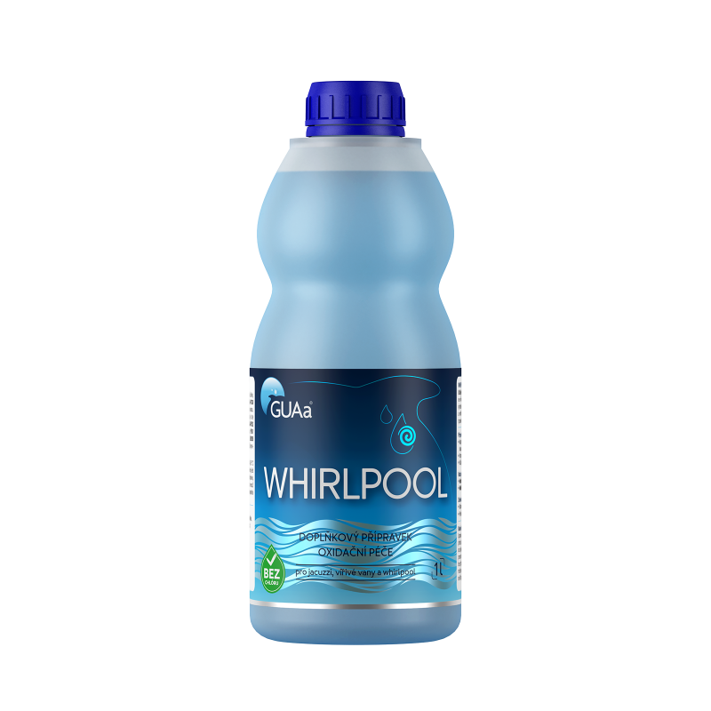 WHIRLPOOL 1 l