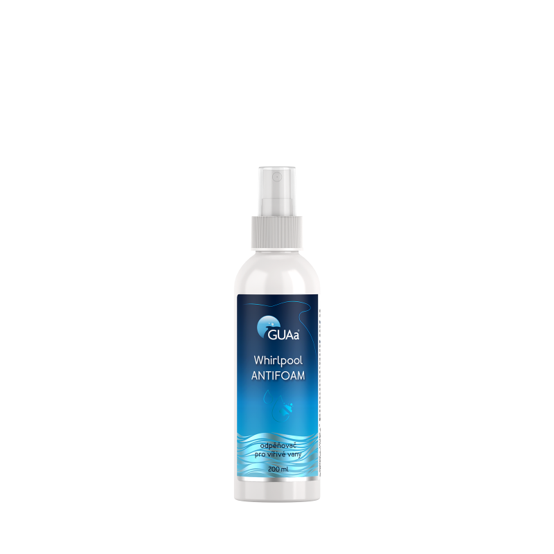 WHIRLPOOL ANTIFOAM 0,2 l