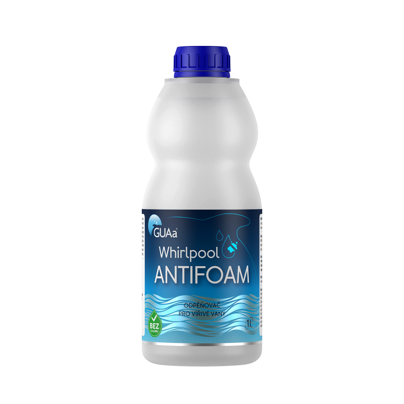 WHIRLPOOL ANTIFOAM 1 l