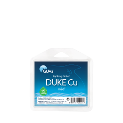 DUKE Cu
