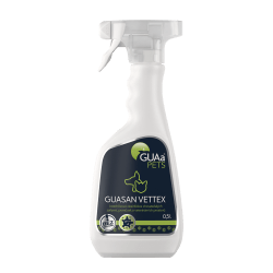 GUASAN VETTEX 0,5 l