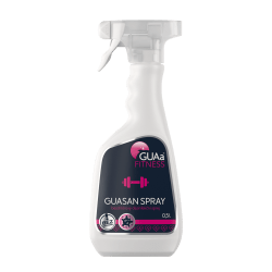 GUASAN SPRAY 0,5 l