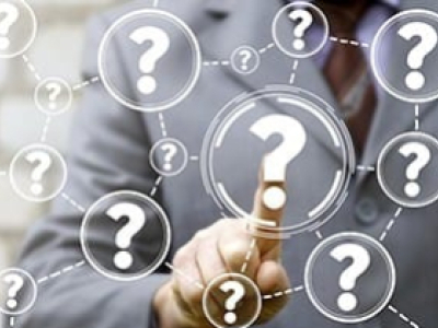 Často kladené otázky