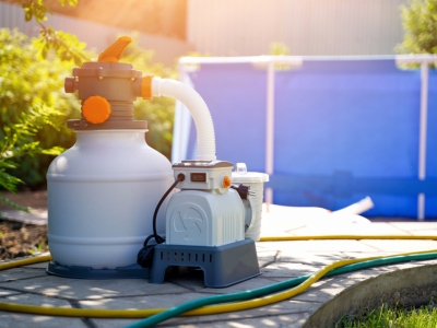 Filtrace – základ čisté vody